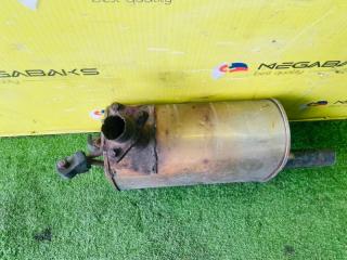 Глушитель MITSUBISHI LANCER CEDIA CS2A 4G15 MR497620 3 ракурс