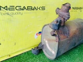 Глушитель MITSUBISHI LANCER CEDIA CS2A 4G15 MR497620 4 ракурс