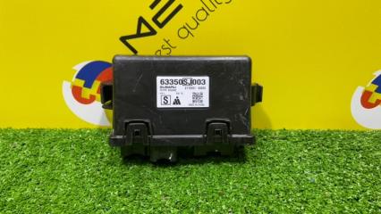 Электронный блок SUBARU FORESTER SKE FB20 63350SJ003 1 ракурс Электронный блок SUBARU FORESTER SKE FB20 63350SJ003 1 ракурс