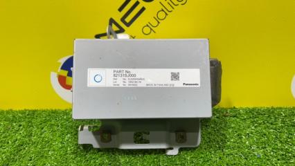 Электронный блок SUBARU FORESTER SKE FB20 82131SJ000 1 ракурс Электронный блок SUBARU FORESTER SKE FB20 82131SJ000 1 ракурс