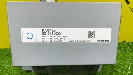 Электронный блок SUBARU FORESTER SKE FB20 82131SJ000 2 ракурс