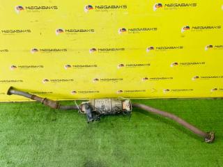Глушитель NISSAN ATLAS SZ2F24 ZD30DDTI 2 ракурс