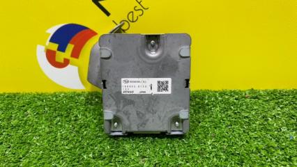 Электронный блок SUBARU FORESTER SKE FB20 82805SJ000 1 ракурс Электронный блок SUBARU FORESTER SKE FB20 82805SJ000 1 ракурс