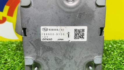 Электронный блок SUBARU FORESTER SKE FB20 82805SJ000 2 ракурс