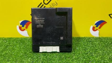Электронный блок SUBARU FORESTER SKE FB20 88801SJ041 2 ракурс Электронный блок SUBARU FORESTER SKE FB20 88801SJ041 2 ракурс