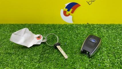 Электронный блок SUBARU FORESTER SKE FB20 88801SJ041 3 ракурс Электронный блок SUBARU FORESTER SKE FB20 88801SJ041 3 ракурс