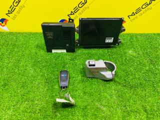 Электронный блок SUBARU FORESTER SKE FB20 88801SJ041 5 ракурс Электронный блок SUBARU FORESTER SKE FB20 88801SJ041 5 ракурс
