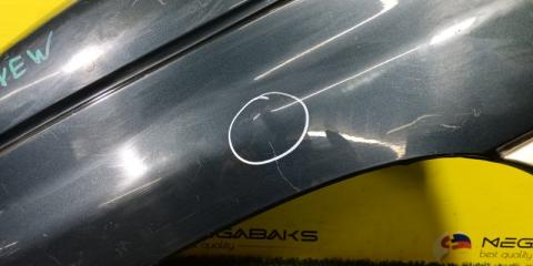 Крыло левое переднее MAZDA MPV LVLW L022-52-210A 2 ракурс