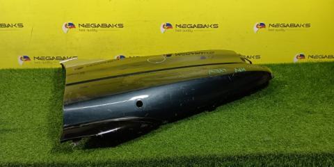 Крыло левое переднее MAZDA MPV LVLW L022-52-210A 3 ракурс