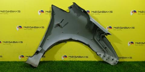 Крыло левое переднее TOYOTA WISH ANE11 53802-68010 3 ракурс