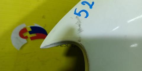 Крыло левое переднее SUZUKI SOLIO MA15S 2 ракурс Крыло левое переднее SUZUKI SOLIO MA15S 2 ракурс