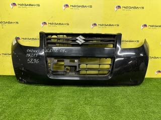 Бампер передний SUZUKI PALETTE MK21S IIMODEL 1 ракурс