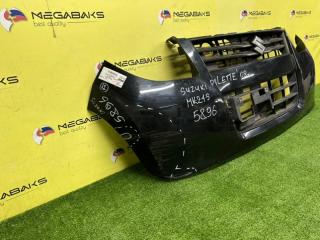 Бампер передний SUZUKI PALETTE MK21S IIMODEL 3 ракурс