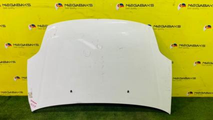 Капот HONDA STREAM RN3 IMODEL 1 ракурс