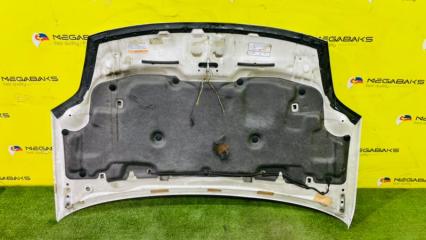 Капот HONDA STREAM RN3 IMODEL 5 ракурс