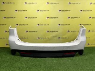 Бампер задний MAZDA ATENZA GH5AW 1 ракурс