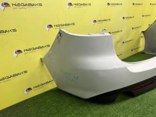 Бампер задний MAZDA ATENZA GH5AW 3 ракурс