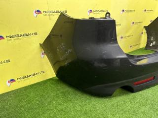 Бампер задний MAZDA ATENZA GHEFW IIMODEL 3 ракурс