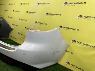 Бампер задний MAZDA ATENZA GH5FW 4 ракурс