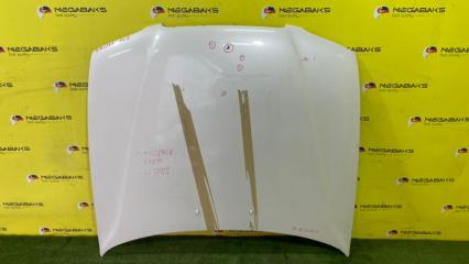 Капот MAZDA MILLENIA TAFP T032-52-310E 1 ракурс