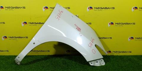 Крыло правое переднее TOYOTA ESTIMA ACR50 53811-28080 1 ракурс