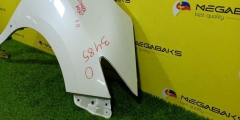 Крыло правое переднее TOYOTA ESTIMA ACR50 53811-28080 3 ракурс