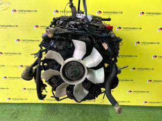 Двигатель NISSAN LEOPARD JHY33 VQ30DD 101028P3A0 1 ракурс
