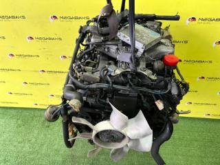 Двигатель NISSAN LEOPARD JHY33 VQ30DD 101028P3A0 2 ракурс