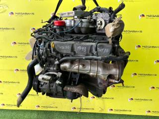 Двигатель NISSAN LEOPARD JHY33 VQ30DD 101028P3A0 3 ракурс