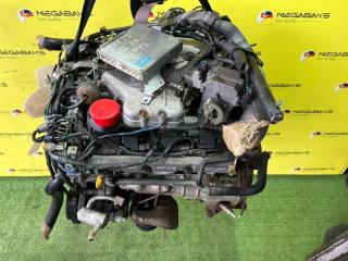 Двигатель NISSAN LEOPARD JHY33 VQ30DD 101028P3A0 4 ракурс