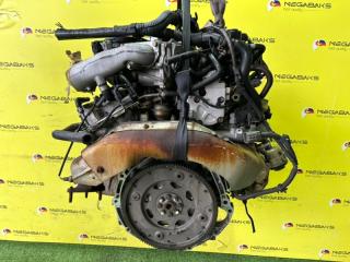 Двигатель NISSAN LEOPARD JHY33 VQ30DD 101028P3A0 5 ракурс