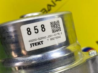 Рулевая колонка SUZUKI SWIFT ZD83S 3139052R00 4 ракурс