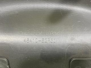 Кожух рулевой колонки SUZUKI SWIFT ZD83S 48410-52R30 3 ракурс