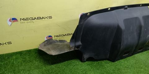 Защита бампера задняя HONDA HR-V GH3 71520-S2H-0000 3 ракурс