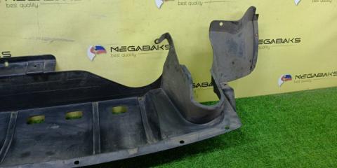 Защита бампера задняя HONDA HR-V GH3 71520-S2H-0000 4 ракурс