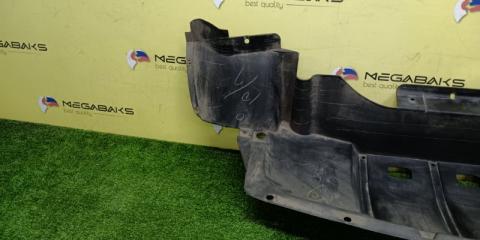 Защита бампера задняя HONDA HR-V GH3 71520-S2H-0000 5 ракурс