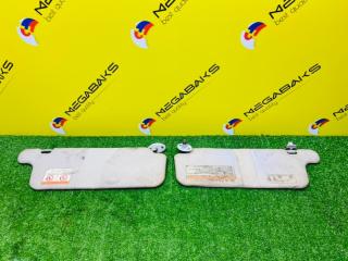 Козырек солнцезащитный TOYOTA SUCCEED NCP51 1 ракурс
