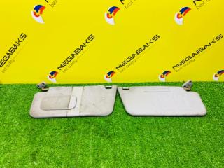 Козырек солнцезащитный SUBARU FORESTER SF5 1 ракурс