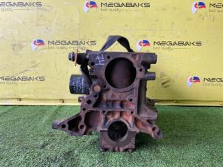 Блок двигателя MAZDA DEMIO DW3W B3 750262 1 ракурс