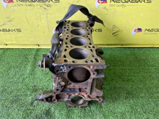 Блок двигателя MAZDA DEMIO DW3W B3 750262 2 ракурс