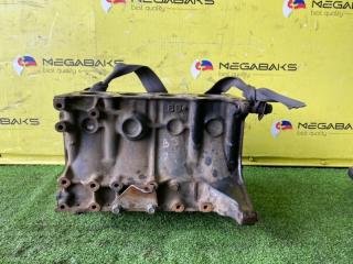 Блок двигателя MAZDA DEMIO DW3W B3 750262 3 ракурс