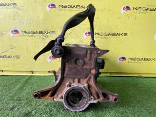 Блок двигателя MAZDA DEMIO DW3W B3 750262 5 ракурс