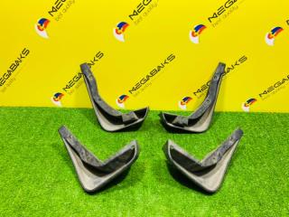 Брызговики комплект HONDA FIT GD4 4 ракурс