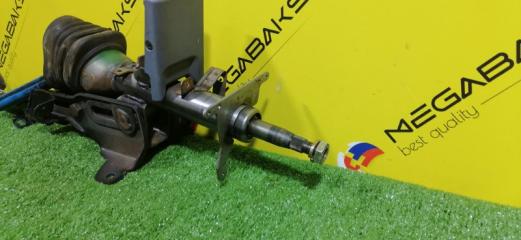 Рулевая колонка MITSUBISHI CANTER FE72CE 4 ракурс