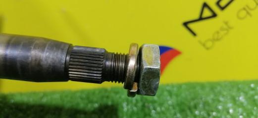 Рулевая колонка MITSUBISHI CANTER FE72CE 5 ракурс