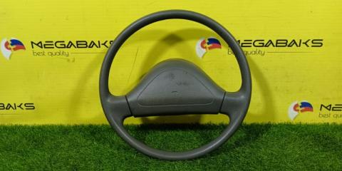 Руль NISSAN CARAVAN VPGE24 1 ракурс Руль NISSAN CARAVAN VPGE24 1 ракурс