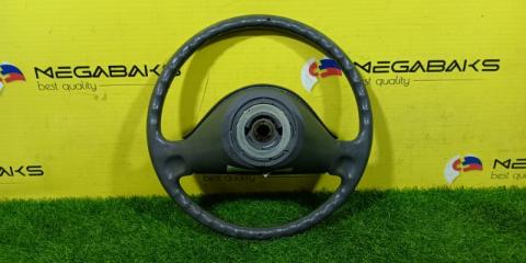 Руль NISSAN CARAVAN VPGE24 2 ракурс Руль NISSAN CARAVAN VPGE24 2 ракурс