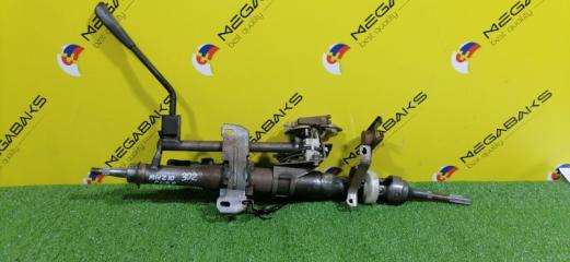 Рулевая колонка NISSAN CUBE ANZ10 CGA3DE 1 ракурс Рулевая колонка NISSAN CUBE ANZ10 CGA3DE 1 ракурс