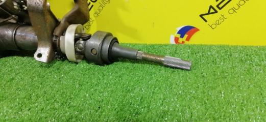 Рулевая колонка NISSAN CUBE ANZ10 CGA3DE 2 ракурс Рулевая колонка NISSAN CUBE ANZ10 CGA3DE 2 ракурс