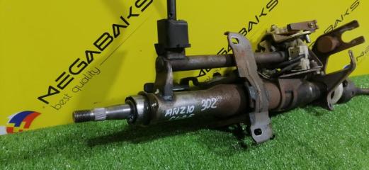 Рулевая колонка NISSAN CUBE ANZ10 CGA3DE 3 ракурс Рулевая колонка NISSAN CUBE ANZ10 CGA3DE 3 ракурс